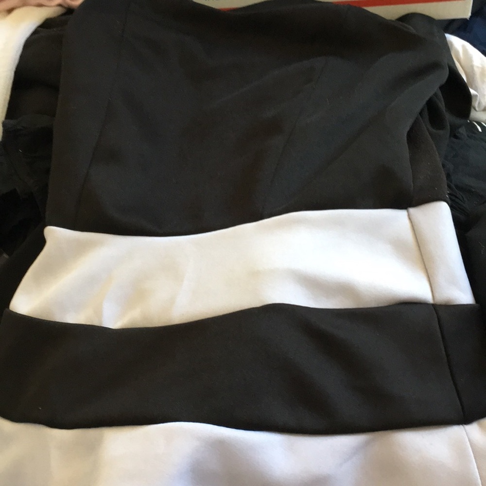 FINAL MARKDOWN WET seal strapless top xs